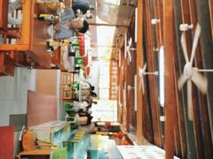 -坛南湾阿强农家乐.海鲜大排档老字号(福州地标美食店)