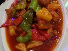 -澳门陈光记烧味饭店(郎家园店)