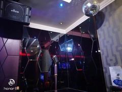 -Miohca缪卡KTV(和平店)