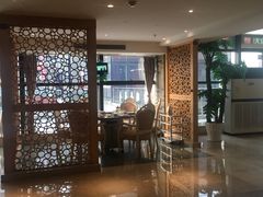 大堂-七欣天香辣蟹火锅(苏州相城VIP总店)