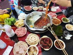 -储奇门鳝鱼火锅(总店)