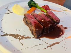 -Kathleen's Waitan 凯圣琳江景西餐厅(外滩店)