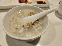 桂花酒酿圆子-金鼎轩(亚运村店)