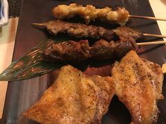 -有喜屋·深夜食堂(北京西路店)