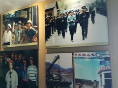 景点-黄河小浪底水利枢纽风景区