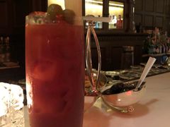 -LONG BAR 廊吧(外滩华尔道夫酒店)