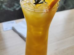 -魏客咖啡(中铁中心店)