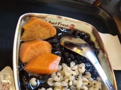 -鲜芋仙(观音桥大融城LG店)