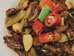 -大鹏饭店·金陵家宴(奥体中心店)