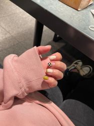 -莉娜美睫·穿戴甲