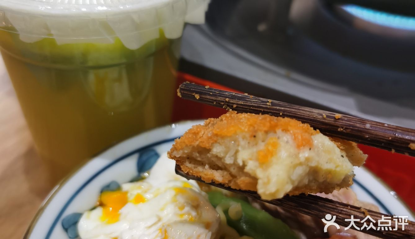 小野食记新店真的有点失望