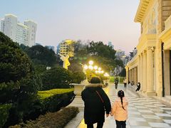 -中国福利会少年宫