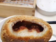 -蔡澜点心·粤菜(月星环球港店)