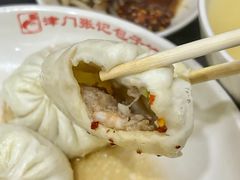-津门张记包子铺(华昌道店)