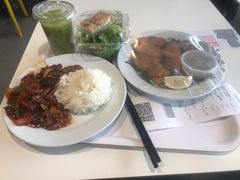 -宜家·瑞典风味餐厅(无锡店)