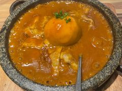 -九转小磨·非遗东北菜(万达广场店)