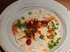 -大师兄·西北小馆(金湾华发商都店)