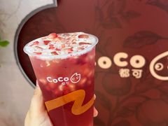 -CoCo都可(崇川万象城店)