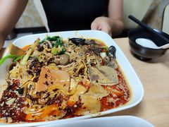 -林静小吃(复兴路店)