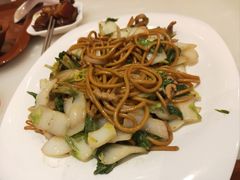 -白金汉爵大酒店-24小时餐厅