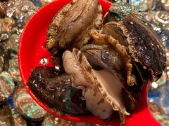 -焰江山海鲜牛排烤肉自助(锦华万达二星店)