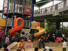 -台北市儿童新乐园