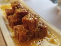 -盛百味·家宴餐厅(霸州分店)