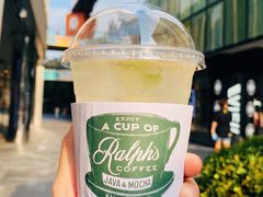-Ralph’s Coffee(北京三里屯店)