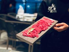 吊笼牛肉-长嘉·河图火锅(长嘉汇江景旗舰店)