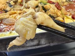 -后街佬·炭火鲜鱼杂(南城店)