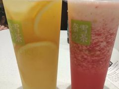 -奈雪的茶(石厦时代广场店)