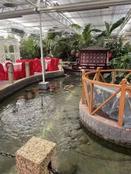 -特味村·宴会厅(生态园店)