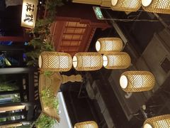 -南京大牌档(龙江新城市广场店)