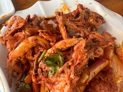 -喝丢一只鞋海鲜烧烤·海肠捞饭(文体街店)