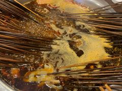 -钢五区节子串串香(环球汇·天誉店)