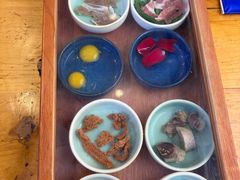 -桥香园过桥米线(国贸店)