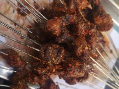 -铁诚烤肉