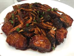 -老人和饭店(淮海中路店)