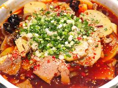 -锦庐道地川菜(来福士店)