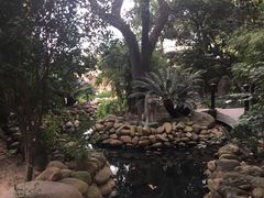 -马勒别墅饭店(静安寺店)