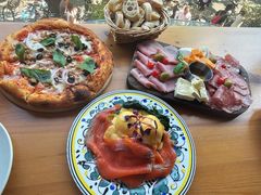 -Alimentari早午餐(安福路店)