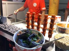 -东门町美食街