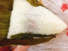 豆馅粽子-稻香村(前门公交站店)