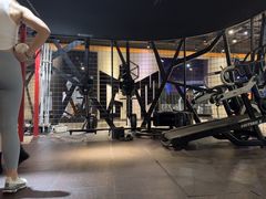 -懒人Club运动健身·运动康复·私教(三迪中心店)