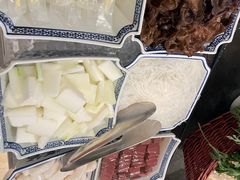 -上海龙之梦万丽酒店