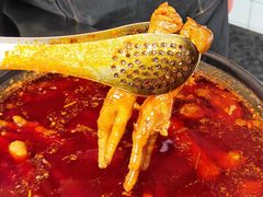 -降龙爪爪(建设路1店)