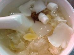 -老福合沟无米粿甜汤粿品店