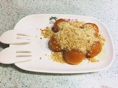 -松记糖水店(铜锣湾分店)