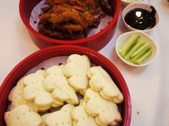 -汇贤府·李氏新鲁菜(万寿路店)