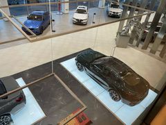 -北京盈之宝宝马&MINI4S店(望京店)